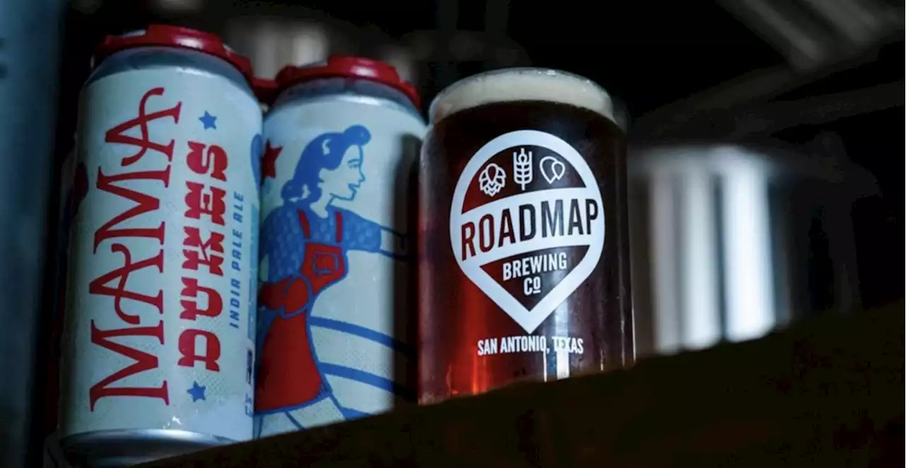 Here's where to snag hoppy San Antonio-made brews this Thursday for National IPA Day