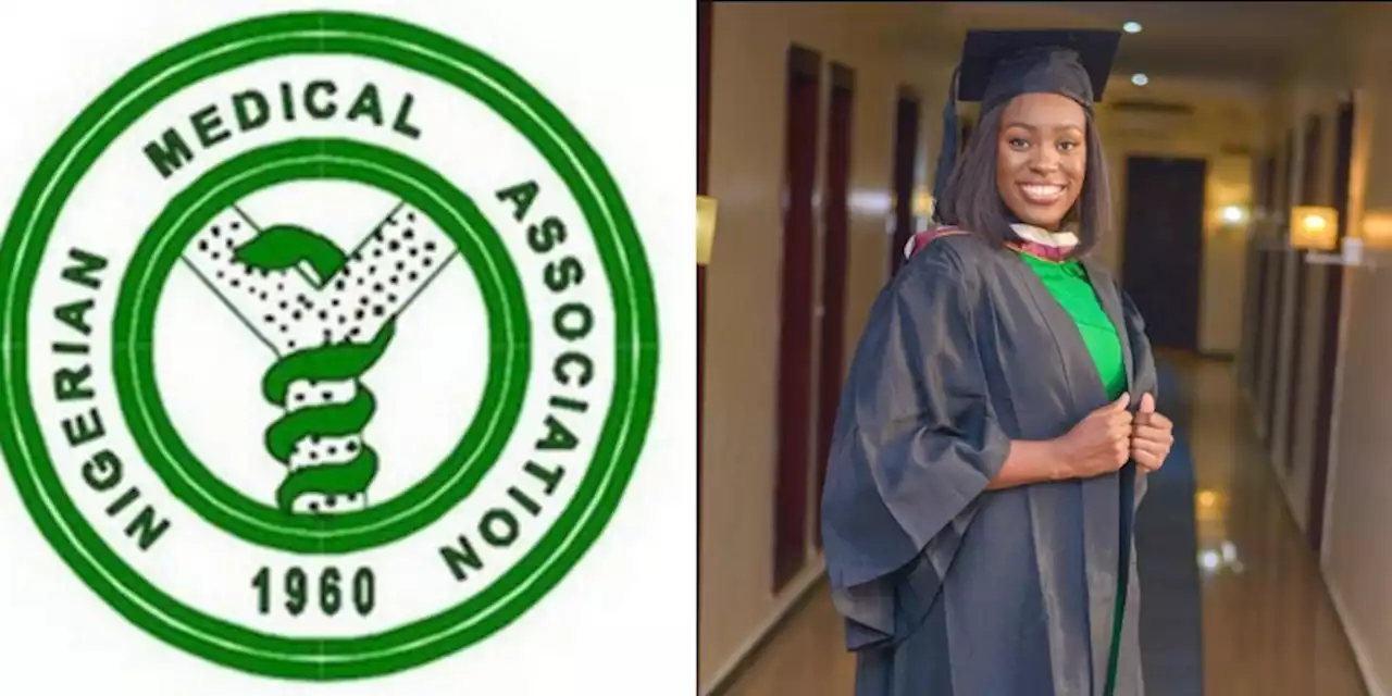 Nigerian Medical Association Declares Indefinite Strike In Lagos Over Colleague’s Death In Elevator | Sahara Reporters