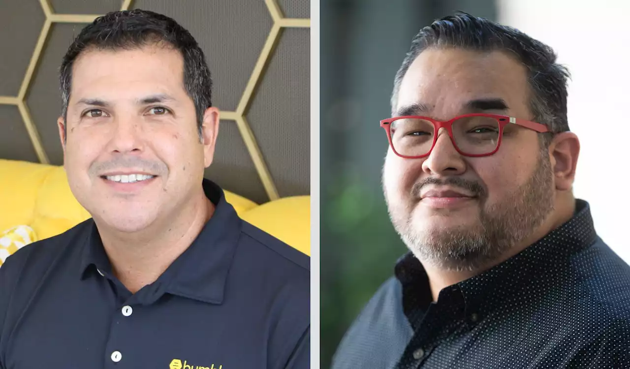 Chris Rosas and Joe Ruiz join San Antonio Report board