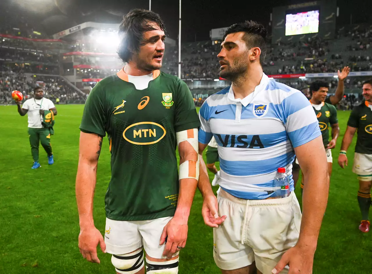 Boks put aside World Cup hopes