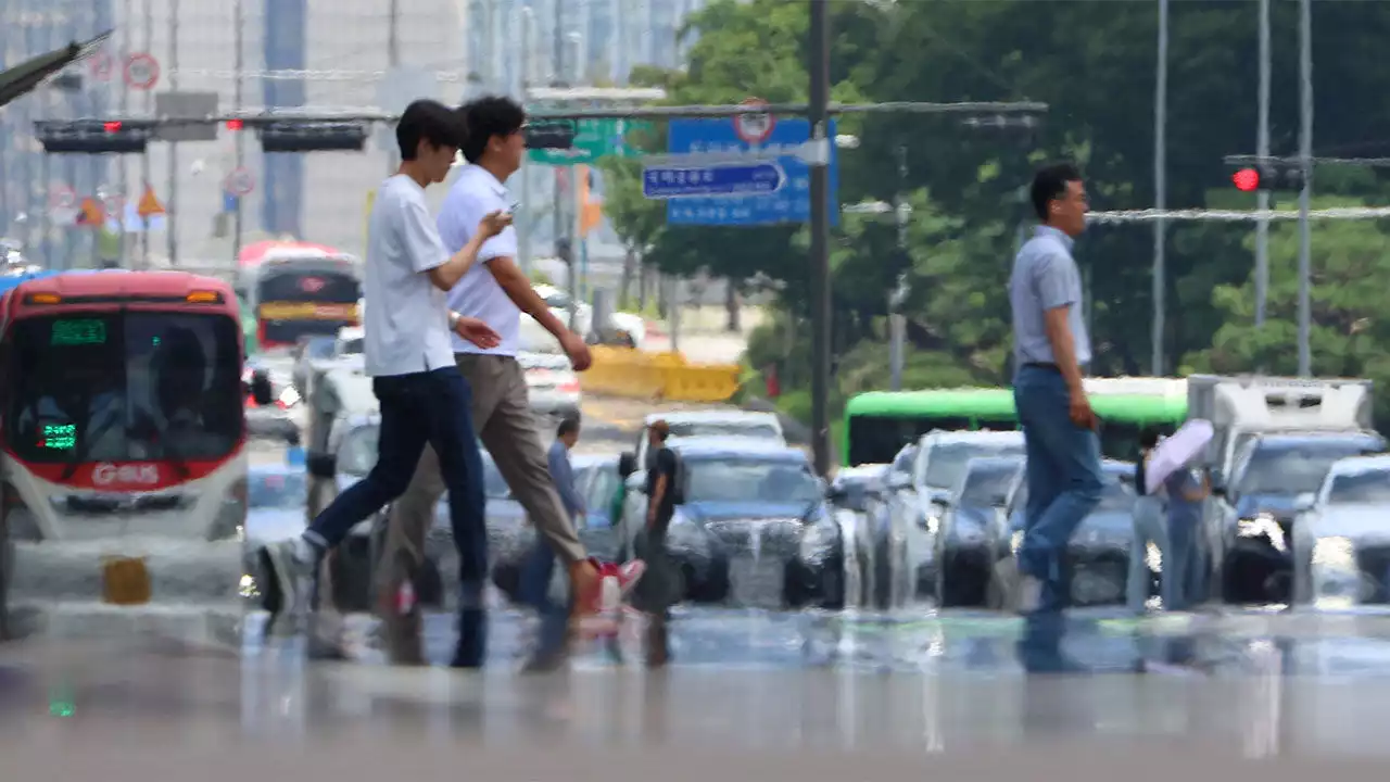 올 여름 폭염 사망자 벌써 23명…작년 3배로 늘었다