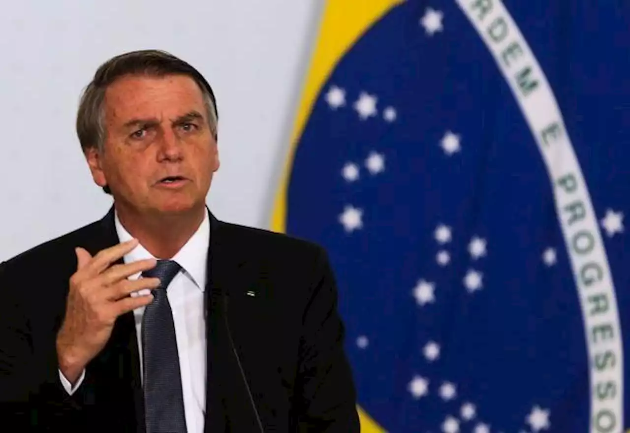 TSE publica decisão que tornou Bolsonaro inelegível - SBT News