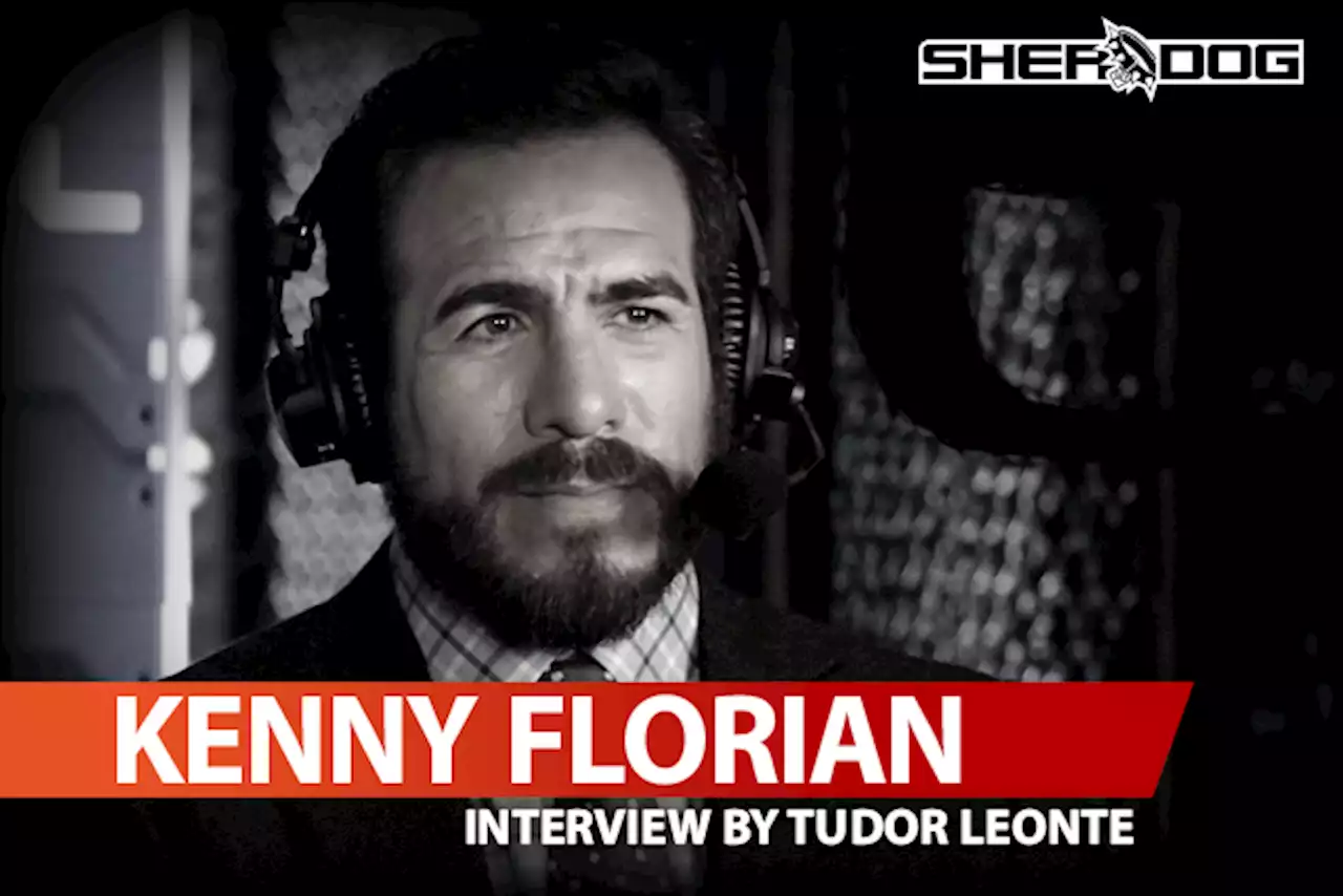 Kenny Florian Praises Jesus Pinedo as the ‘Biggest Surprise’ of the 2023 PFL Season