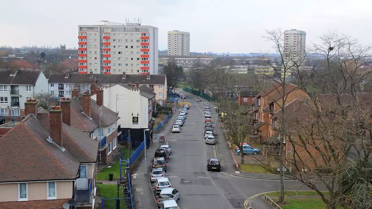 Man arrested after woman dies in Birmingham woodland