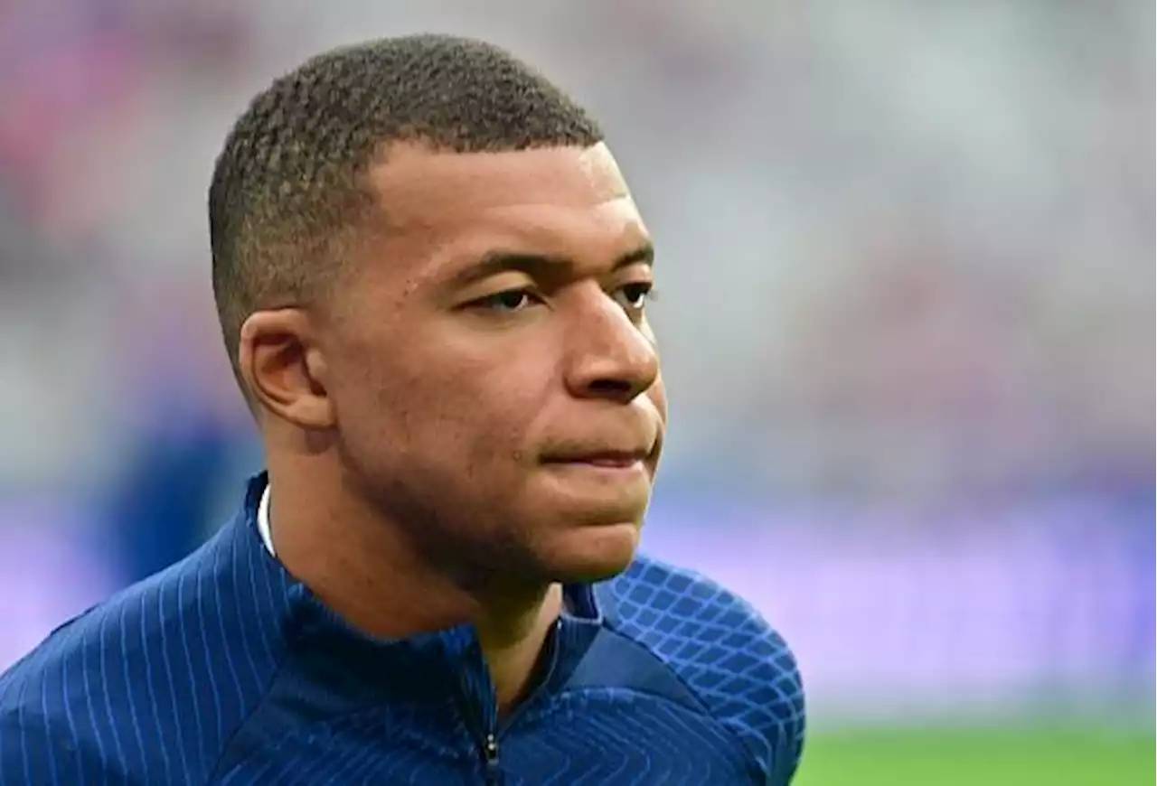 Mbappe 'Refuses' To Join Premier League Side | Soccer Laduma