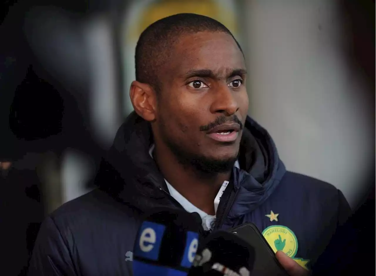 Rulani Confirms Addition Of Three Sundowns Players | Soccer Laduma