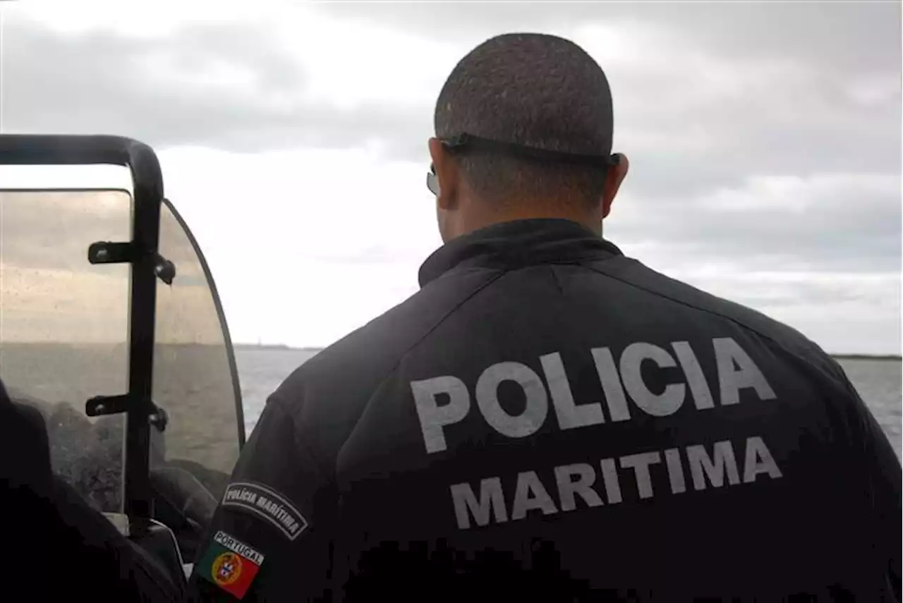 Comandante exonerado após roubo de lancha de narcotráfico que estava apreendida