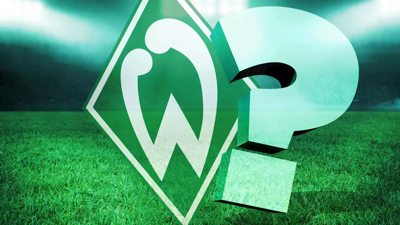 Werder Bremen: Wird ER der Nachfolger für Niclas Füllkrug?