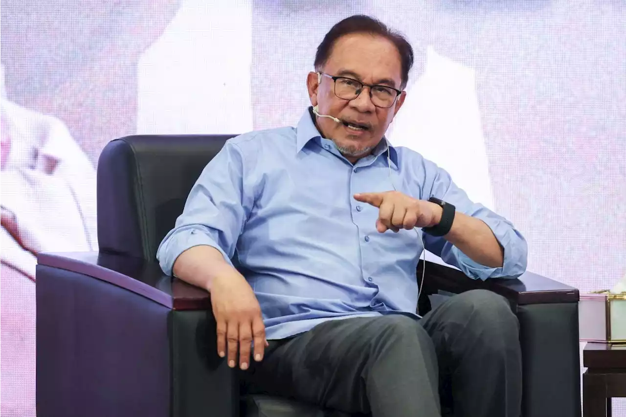 Kedah police to probe video that is allegedly insulting Anwar