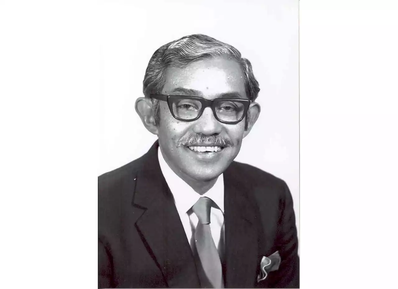 Late Tun Dr Ismail an extraordinary statesman, says Fahmi