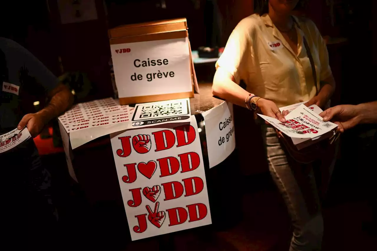 JDD : les écologistes et les socialistes boycottent le journal après la fin de la grève historique