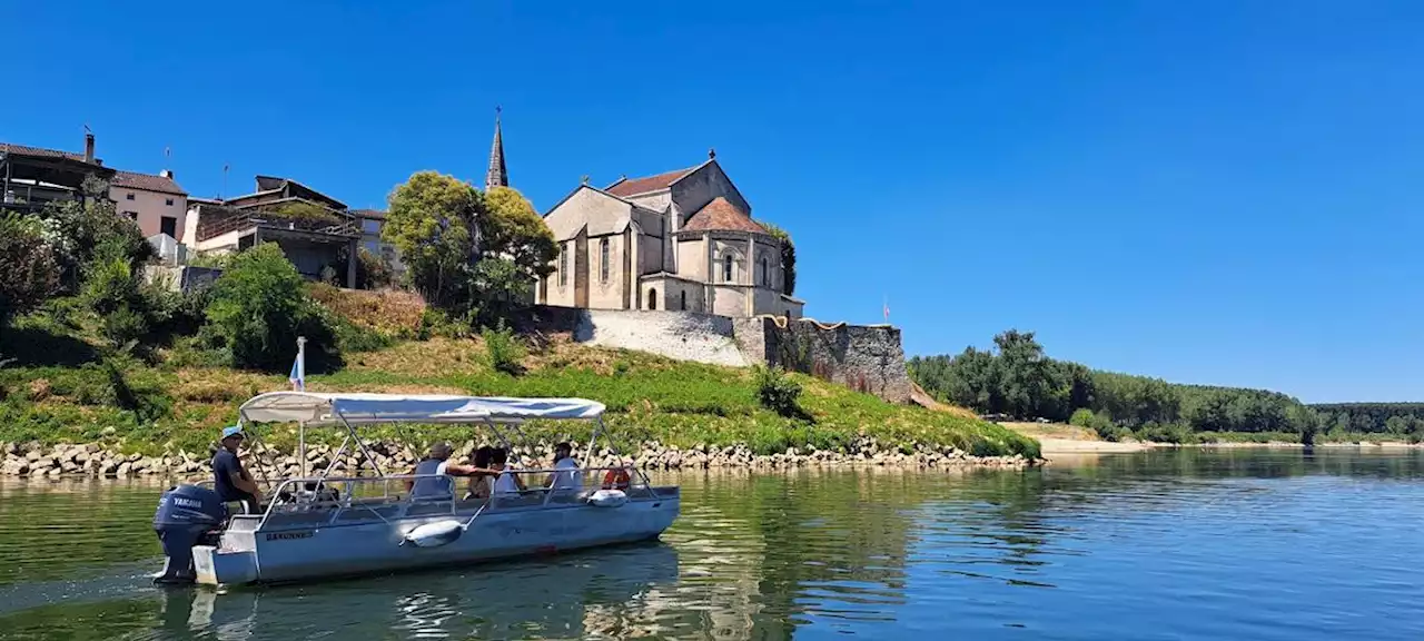 Tourisme : du Béarn à la Charente-Maritime, retrouvez nos coups de cœur de l’été