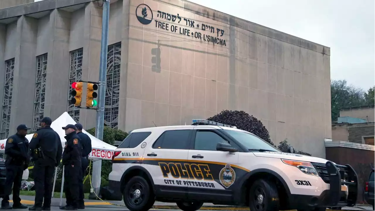 Elf Menschen starben in Pittsburgh: Synagogen-Attentäter zum Tode verurteilt