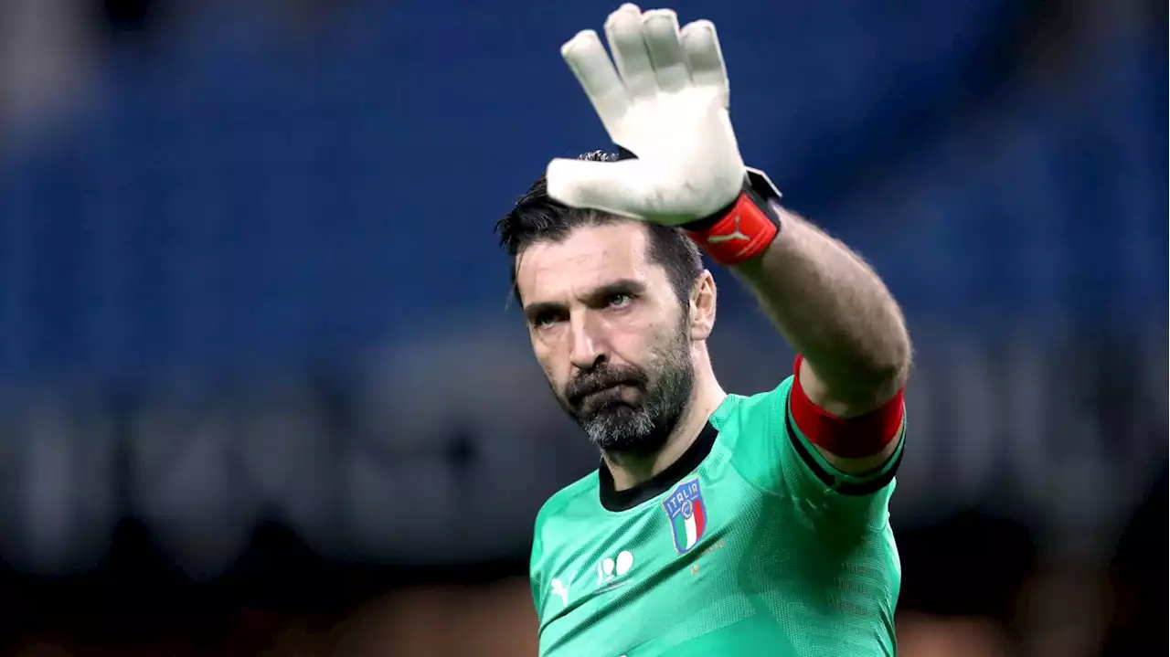 Weltmeister und Torwart-Ikone: Gianluigi Buffon beendet seine Karriere