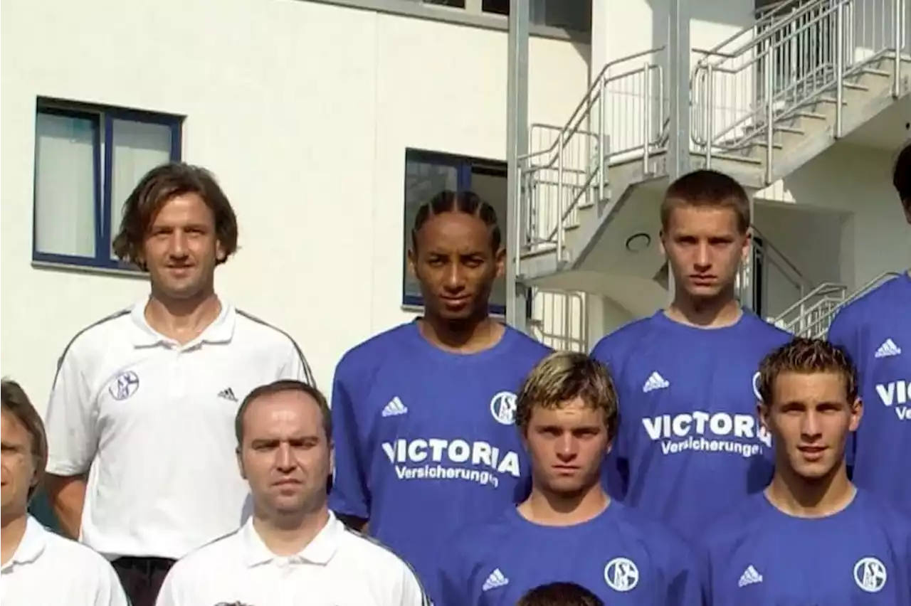 Former Schalke star sentenced to prison for faking his own death denies wrongdoing