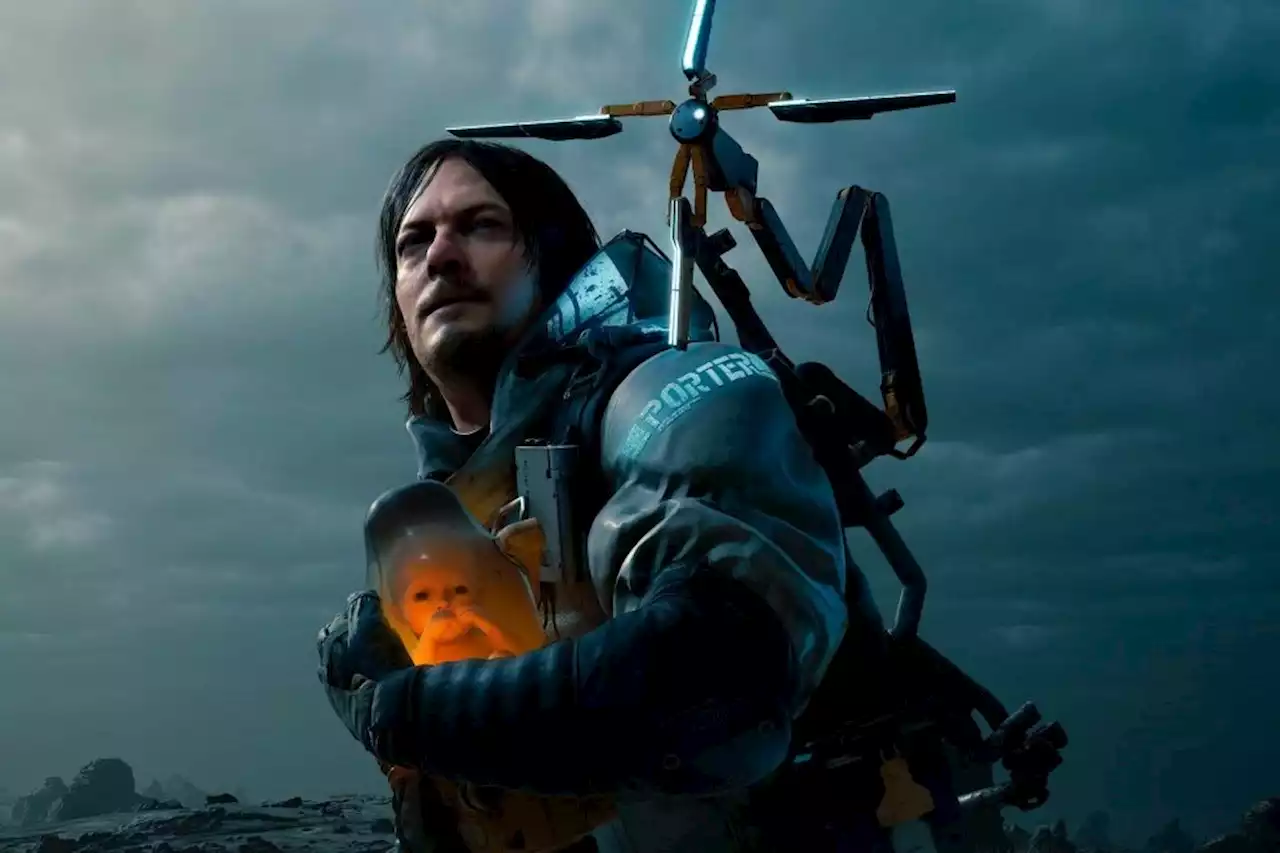 Death Stranding e mais jogos estão saindo do Xbox Game Pass