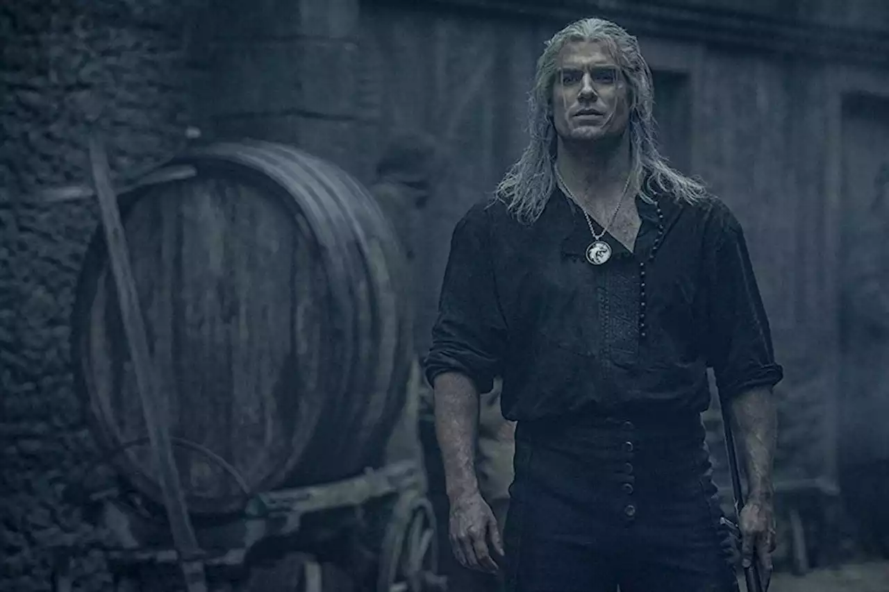 The Witcher: última temporada com Henry Cavill tem a pior nota da série