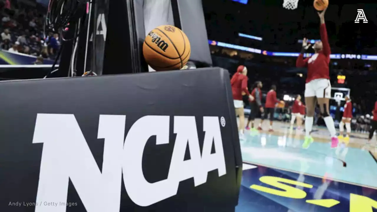 NCAA to offer athletes 2 years of post-eligibility injury coverage