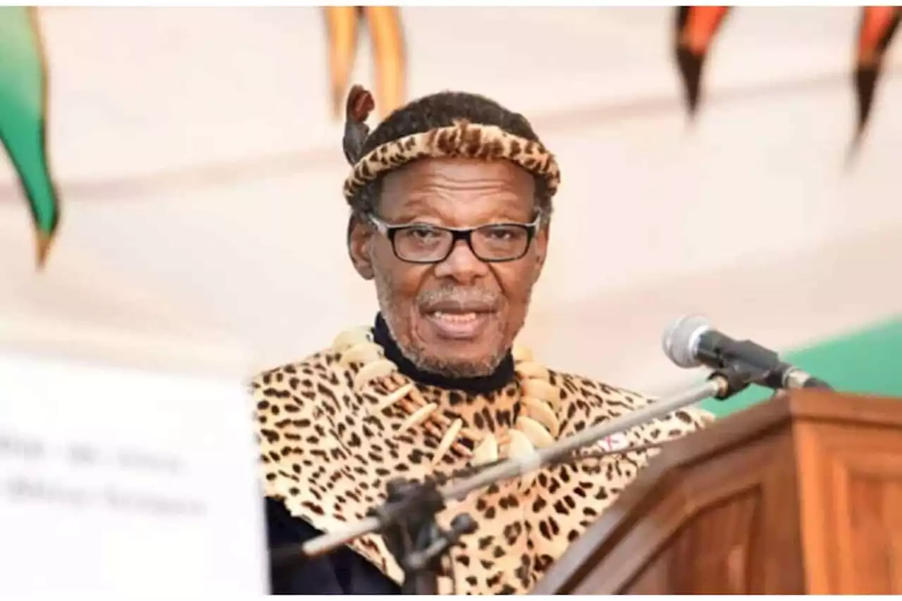 Buthelezi readmitted to hospital with 'complication' | The Citizen