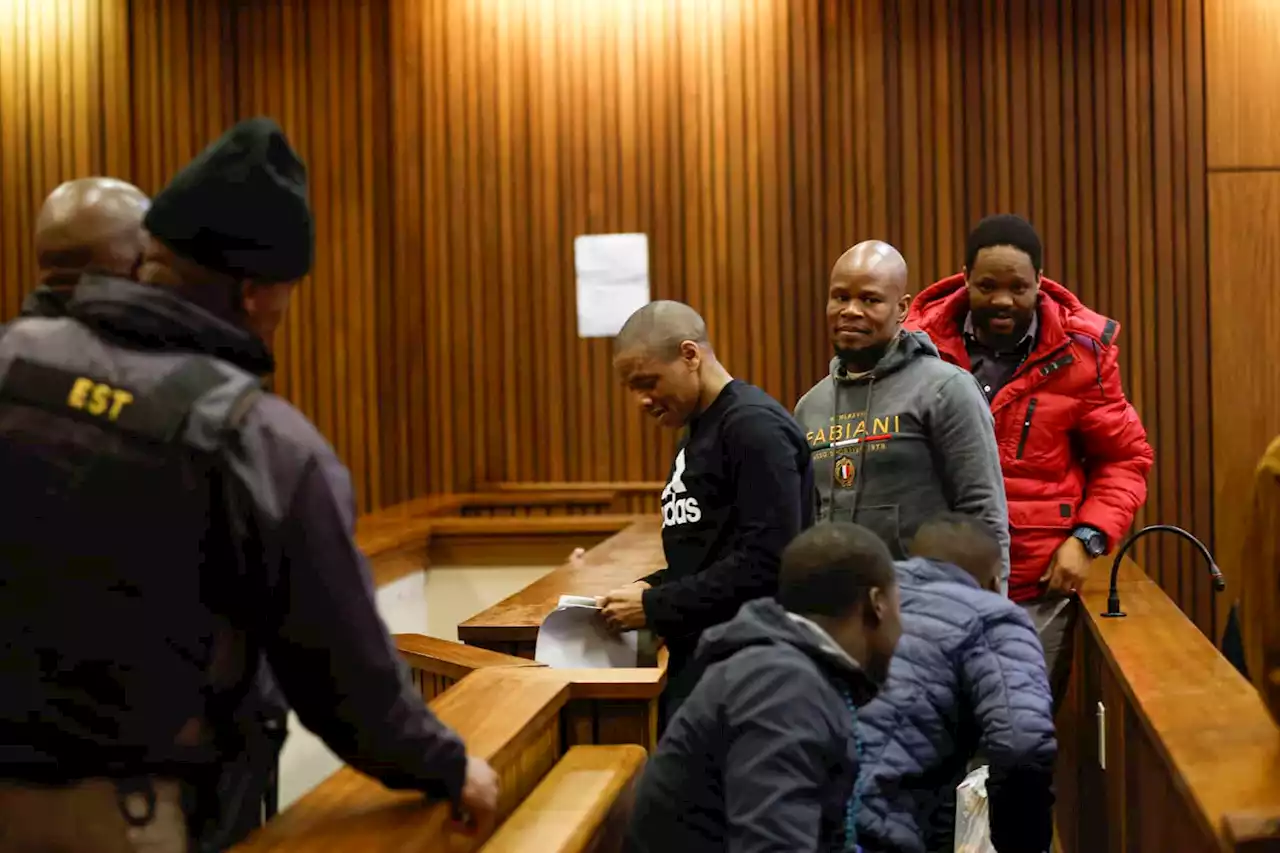 'Gun photos could have been from Google': Defence lawyer in Senzo Meyiwa trial | The Citizen