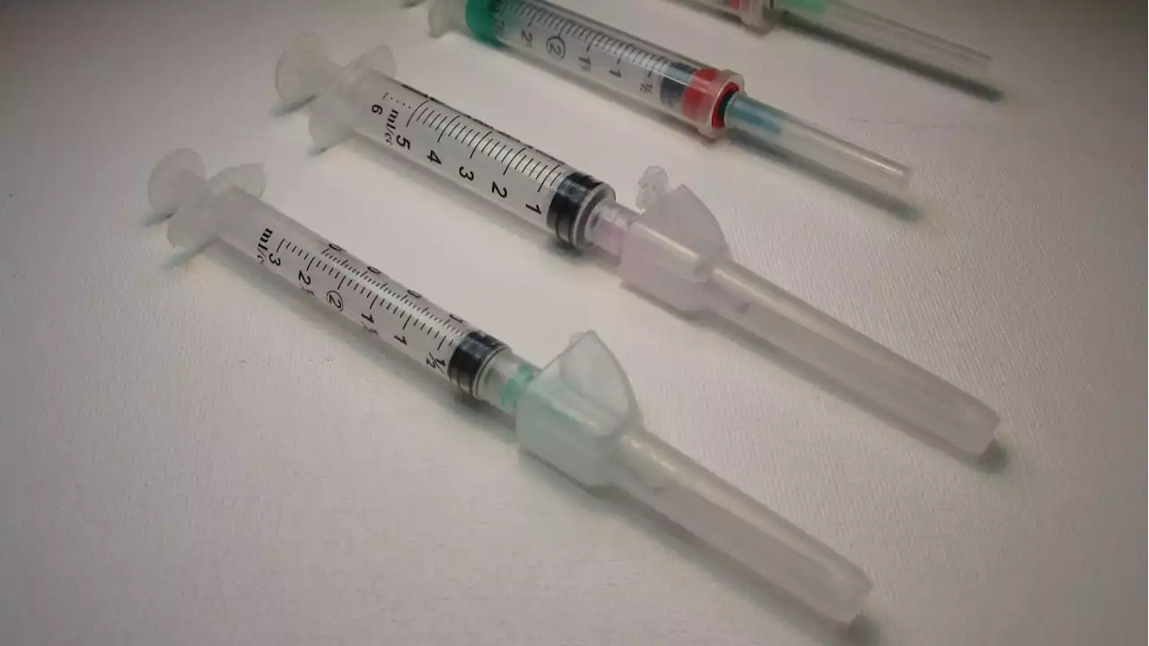 Doctor Accidentally Injected Woman With Flesh-Burning Acid: Lawsuit