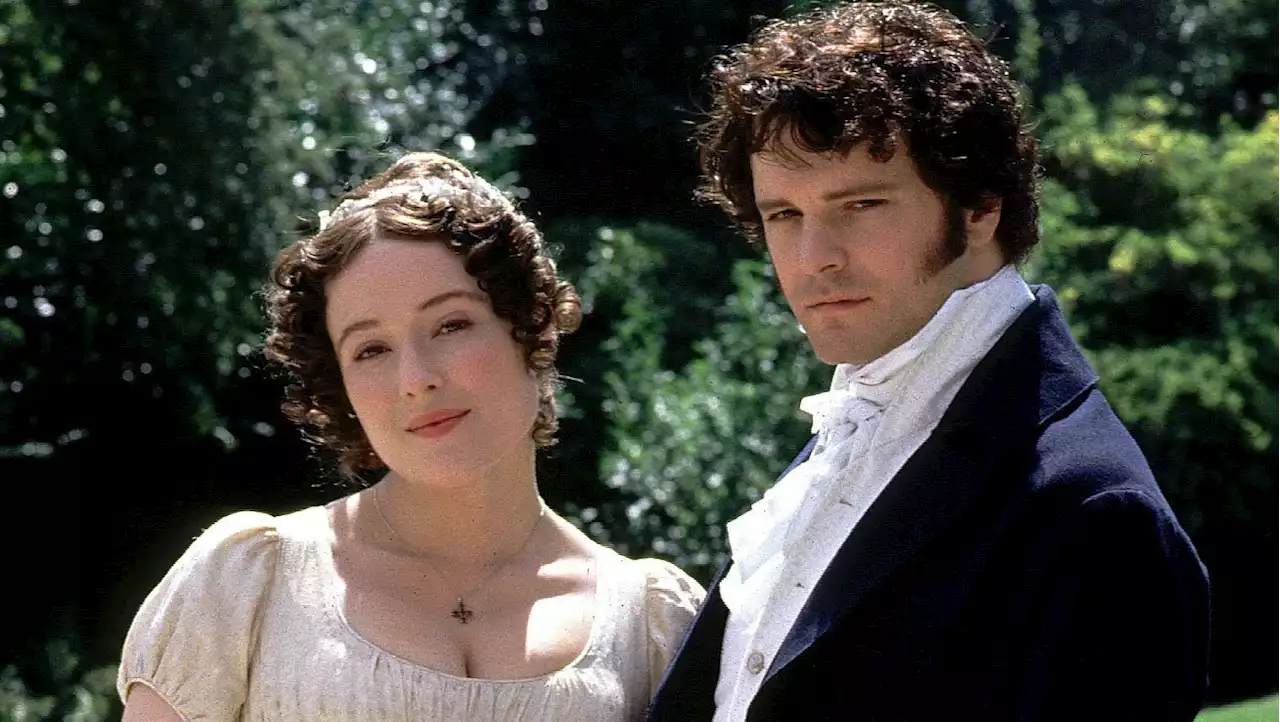 How the BBC’s Pride and Prejudice became the epitome of the sad girl comfort watch