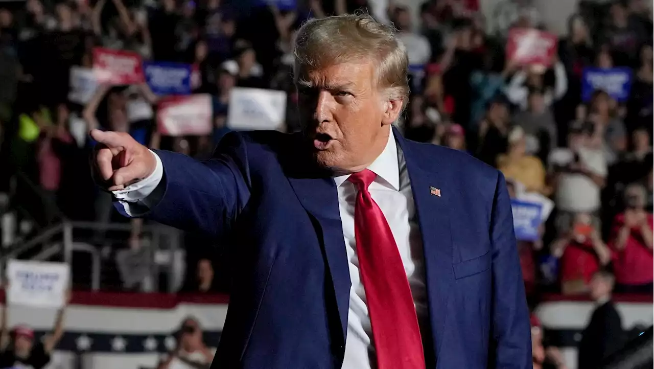 Latest indictment could boost Trump's chances in 2024 Republican primary, analysts say