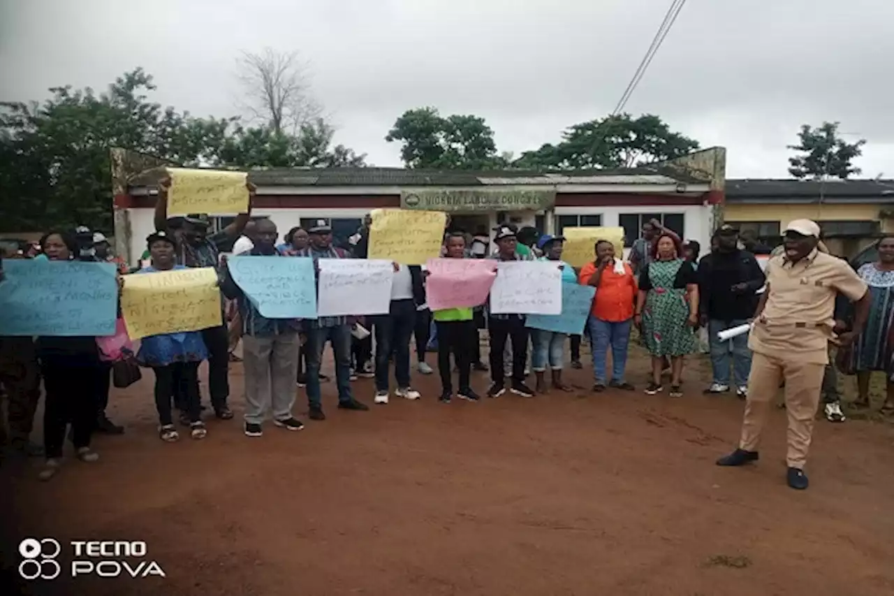 Workers return to office after protest in Ondo