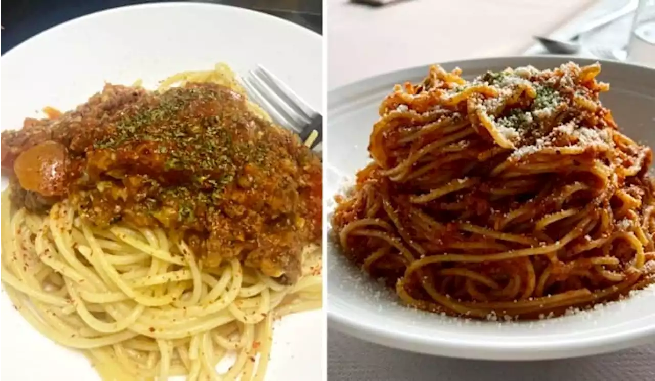 Spaghetti Is More Common In Malaysia Than Nasi Lemak, But How Do You Say Bolognese? | TRP