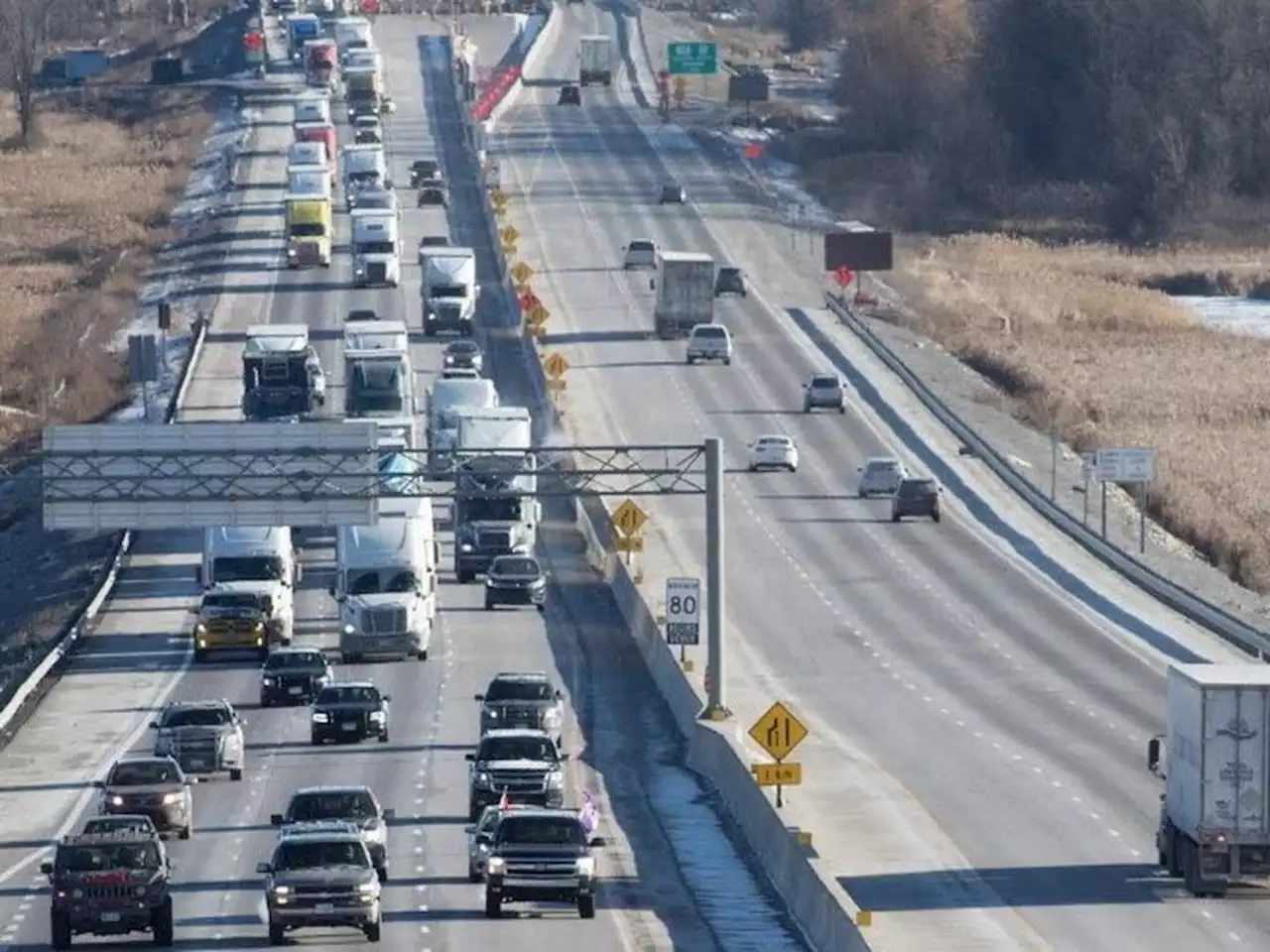 Federal government says over 6 million 'unsafe vehicles' are on the road despite safety recalls