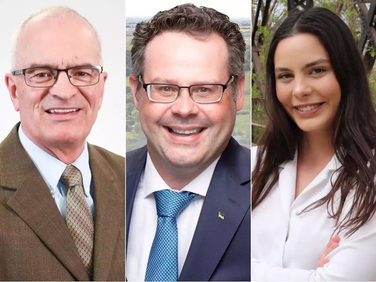 Saskatchewan byelections preview: Lumsden-Morse race could signal change