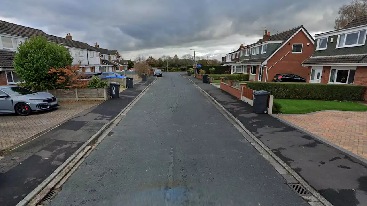 Boy, 8, killed in horror crash after being hit by black Ford Transit