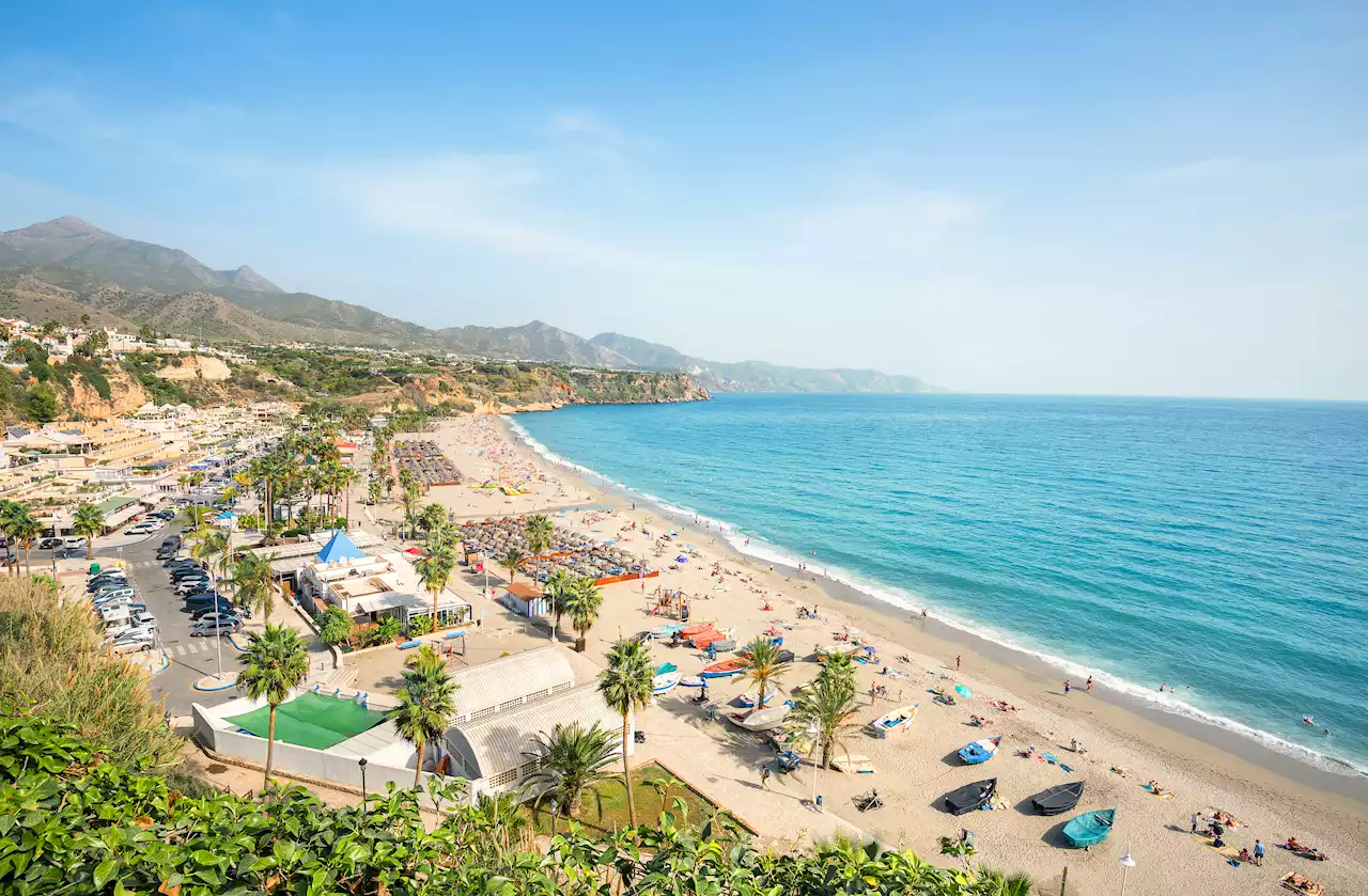 Holiday warning as ‘red alert’ issued for Costa Del Sol as temps soar to 42C