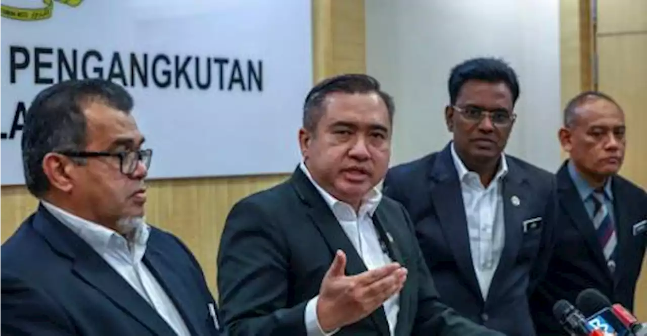 Loke: KL Sentral to be redeveloped