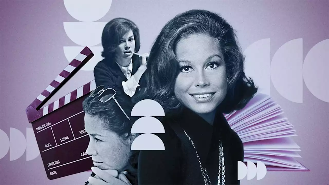 Guest Essay: Seeing Myself in Mary Tyler Moore