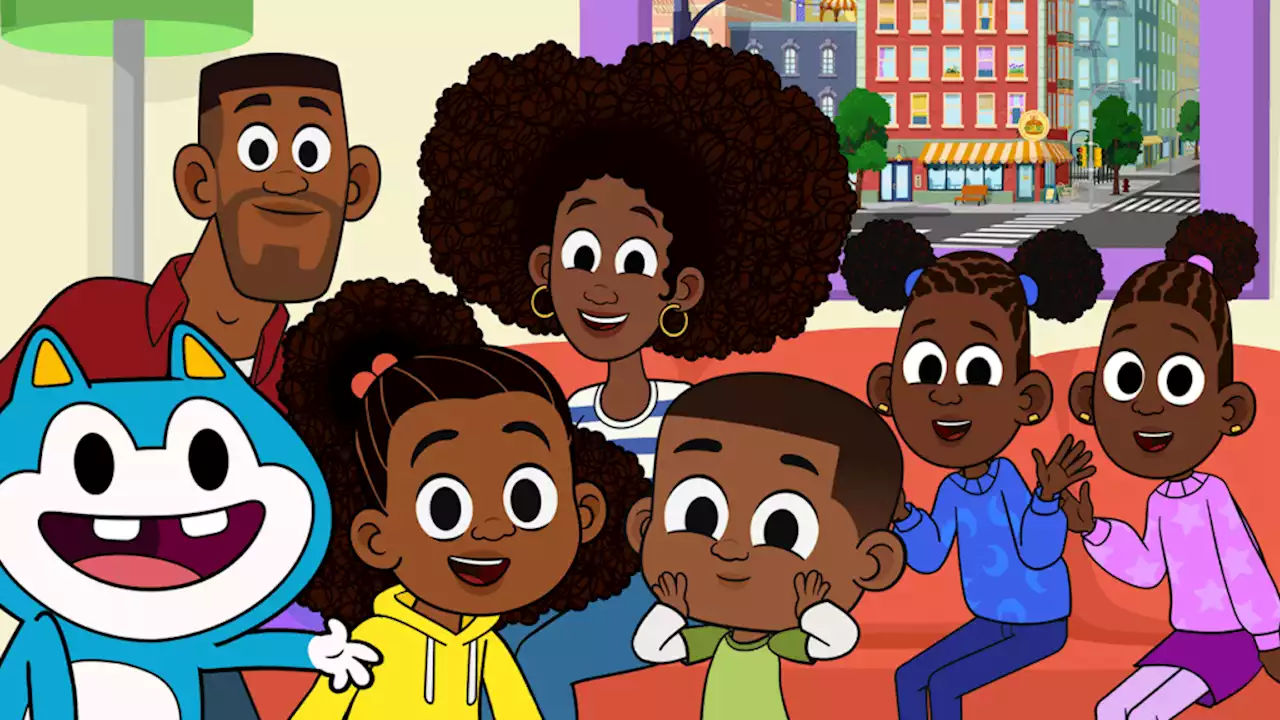 ‘Lyla in the Loop’ to Feature PBS Kids’ First Interactive Episodes With AI-Assisted Conversation (Exclusive)