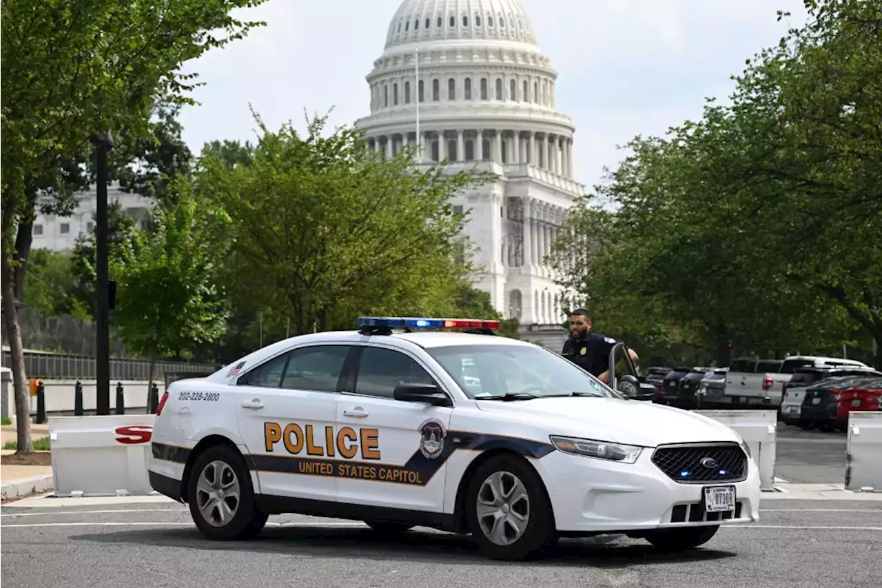 Senate Office Buildings Locked Down Over Reports of Shooter