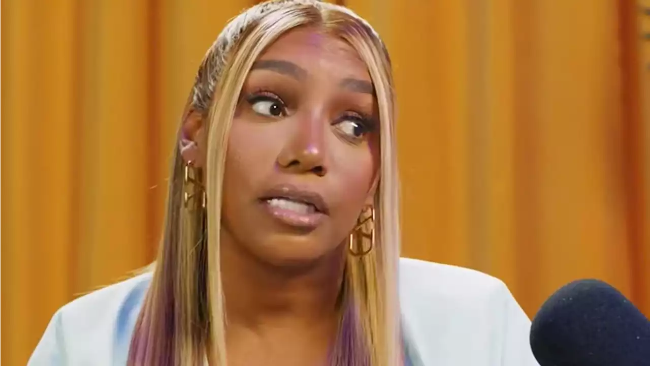 NeNe Leakes Says She Should Be as Big as Kim Kardashian, Talks Wendy Williams, Andy Cohen Beef