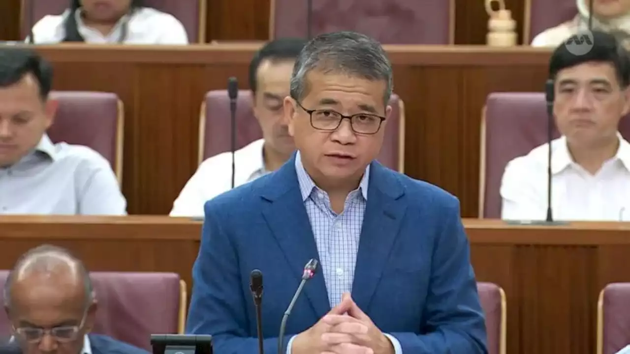 3 more cases of ‘inappropriate’ money management uncovered by People's Association: Edwin Tong