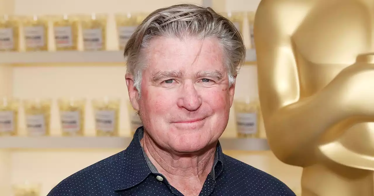 Man charged in fatal crash that left actor Treat Williams dead