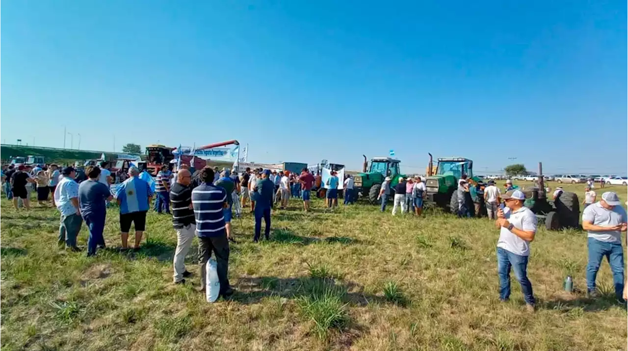 Pese a la crisis económica, mejoran las expectativas de los productores de cara a las elecciones