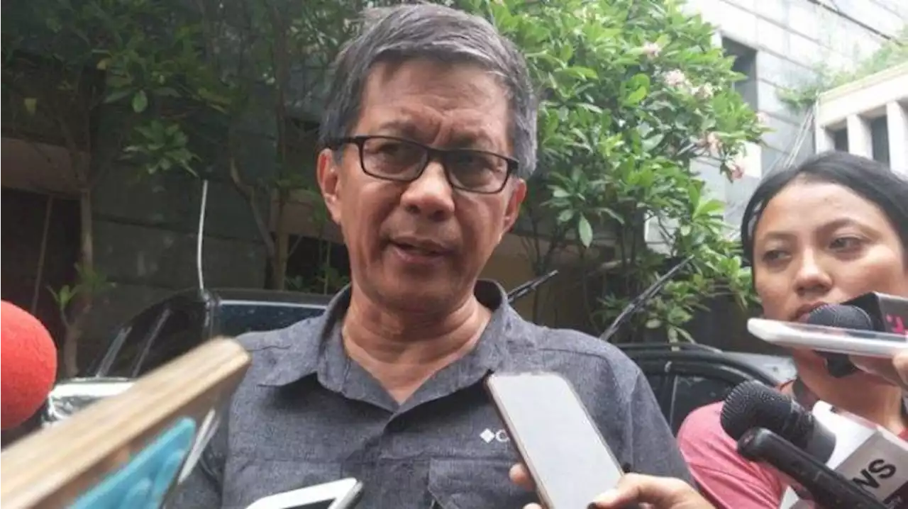 Rocky Gerung Ditolak di Unair dan Undar, Diterima di Solo - Tribunnews.com