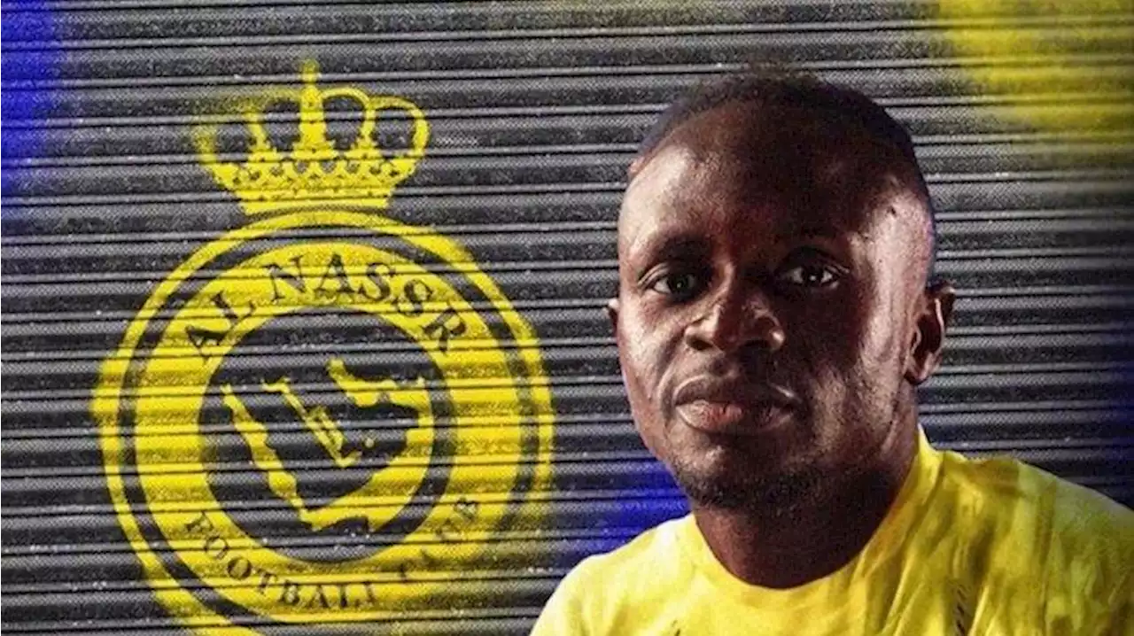 Sadio Mane Hijrah ke Al Nassr, Liverpool Buntung Rp145 Miliar - Tribunnews.com