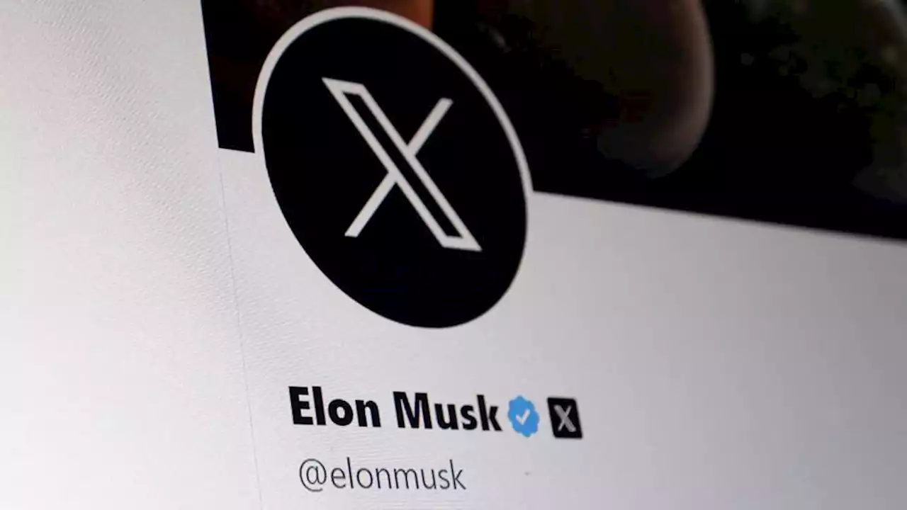 French news agency sues Musk's X over copyright