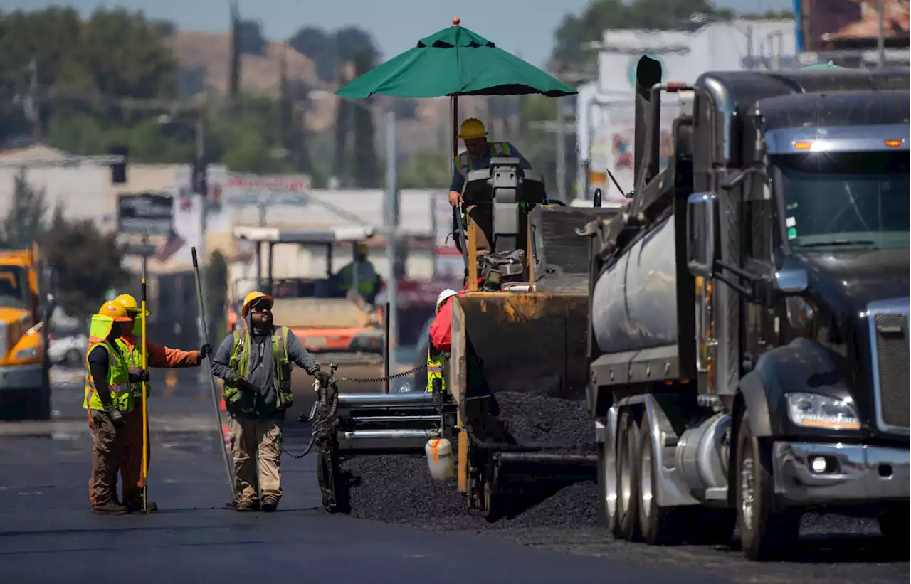 Biden Admin Issues New Protections for Outdoor Workers Amid Deadly Heat Wave