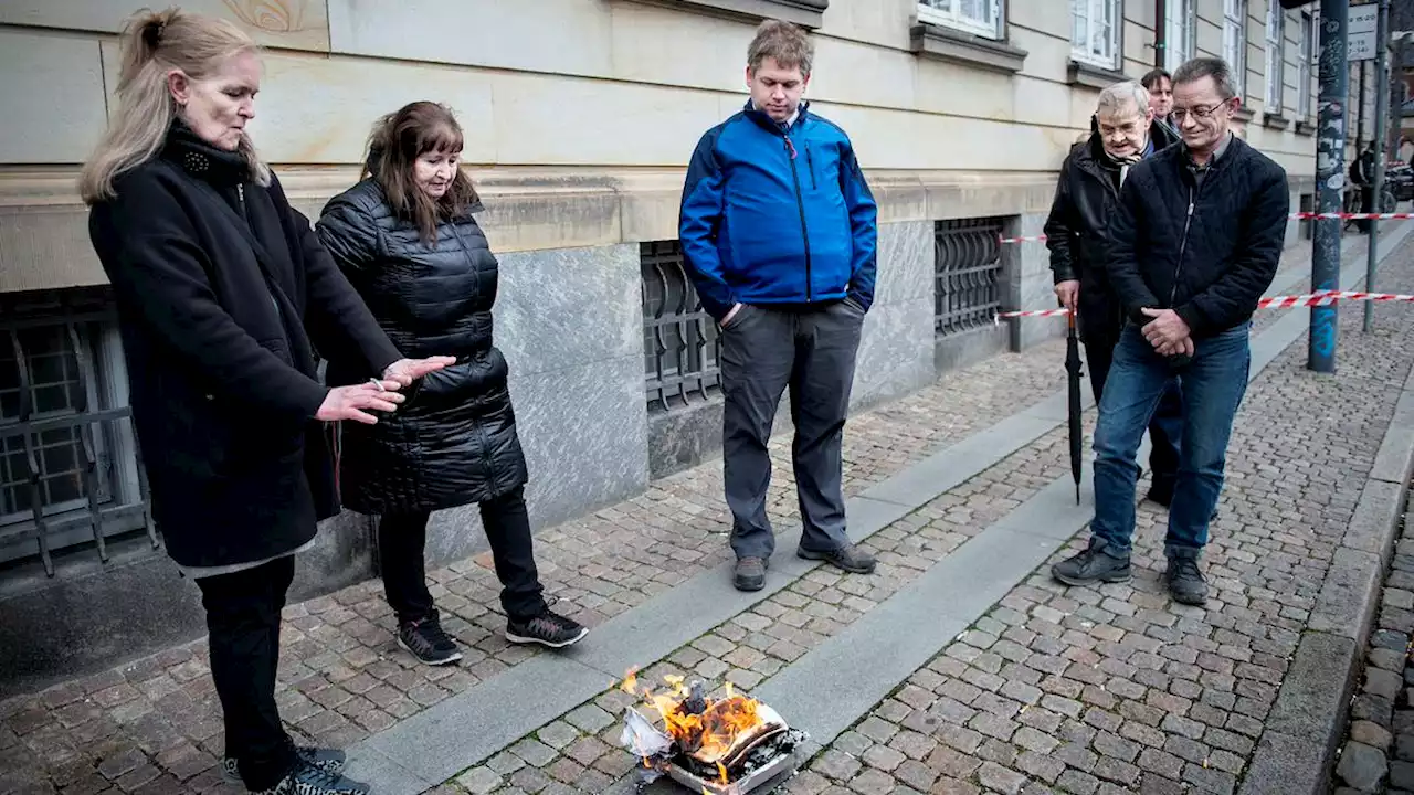 Partier vil bruge folkeafstemning til at stoppe omstridt forbud