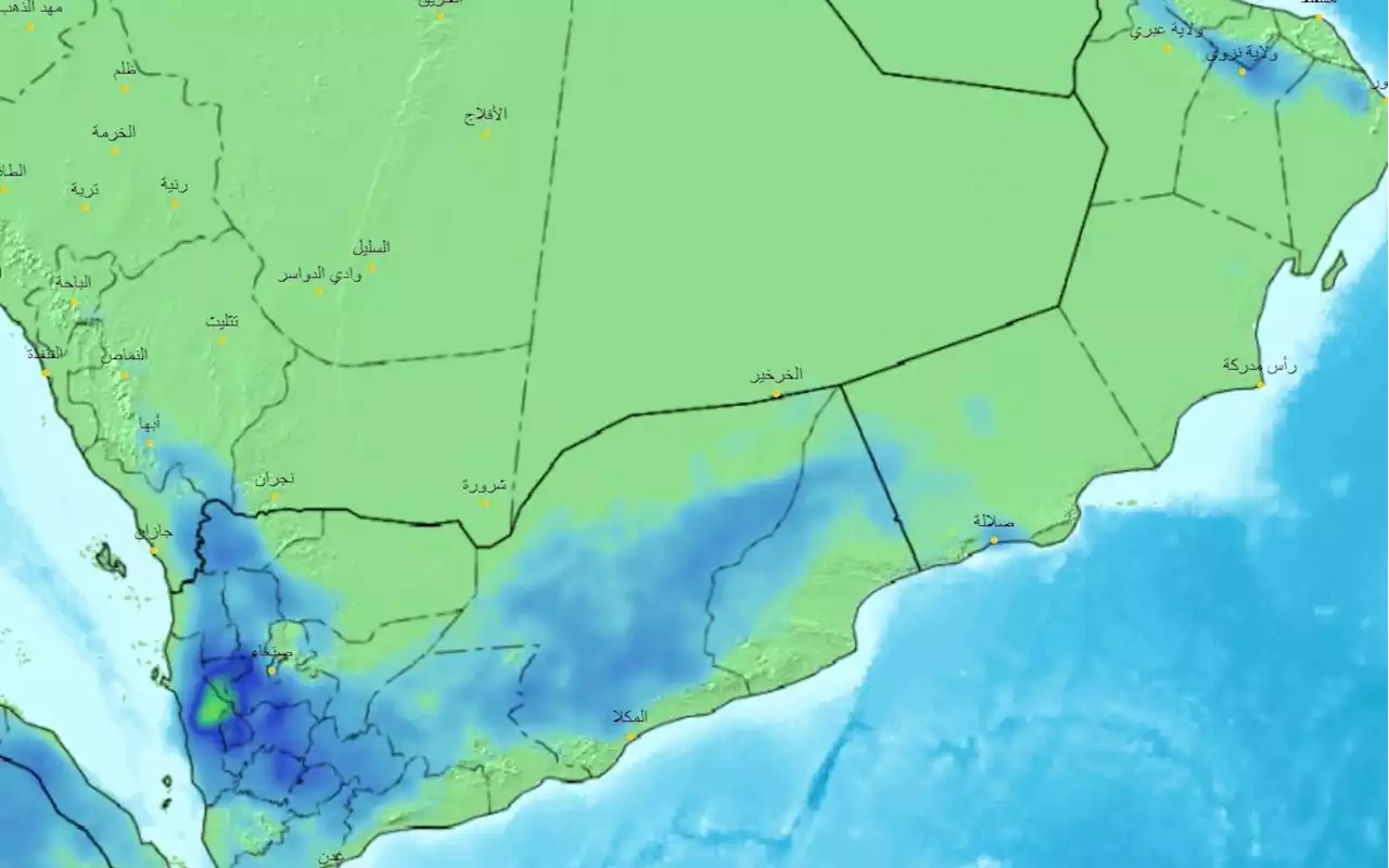 منها عسير.. 'الحصيني' يُحذر من أجواء حارة جدًا مع أمطار على هذه المناطق - صحيفة تواصل الالكترونية