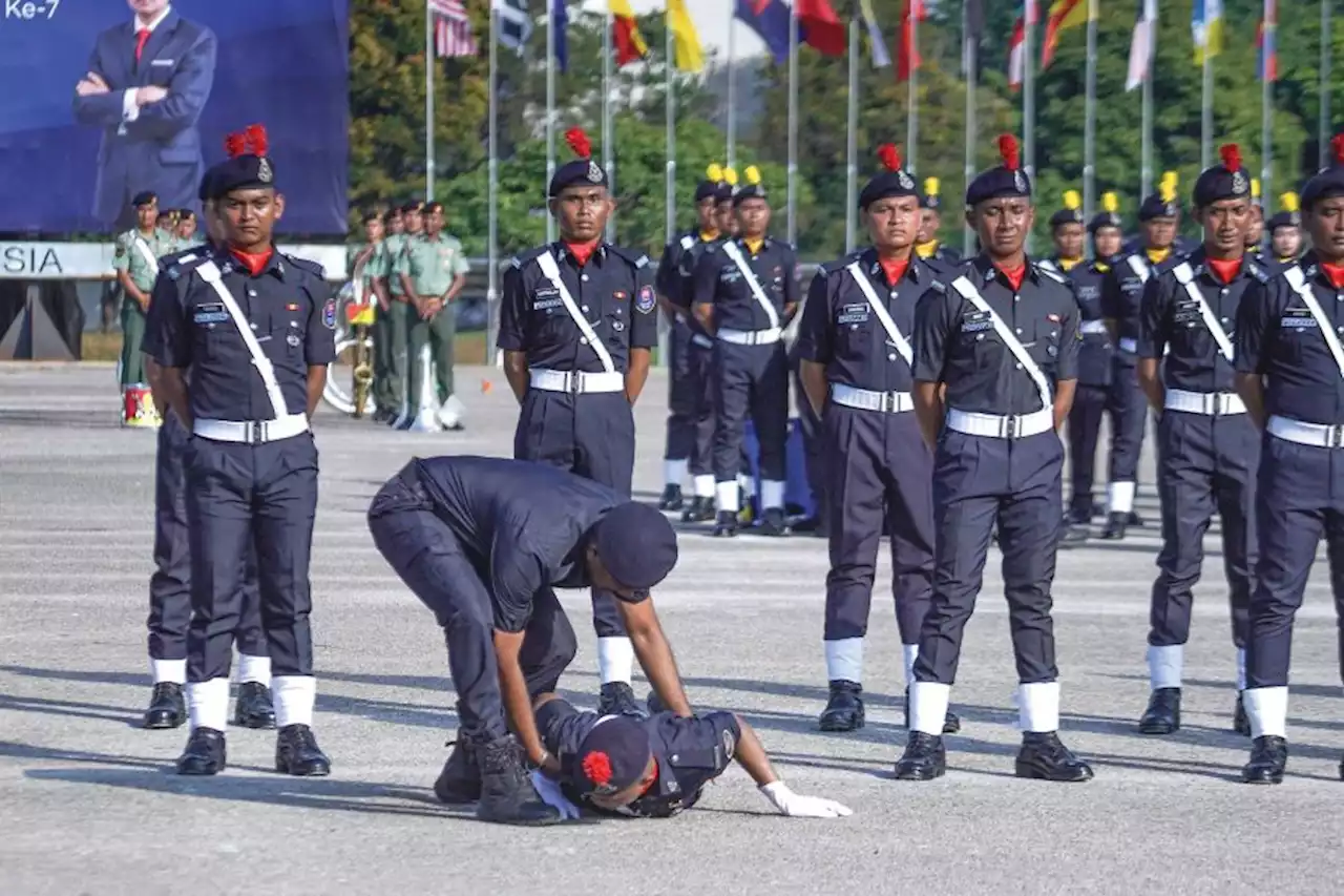 17 laporan polis ajaran sesat SiHulk di Selangor