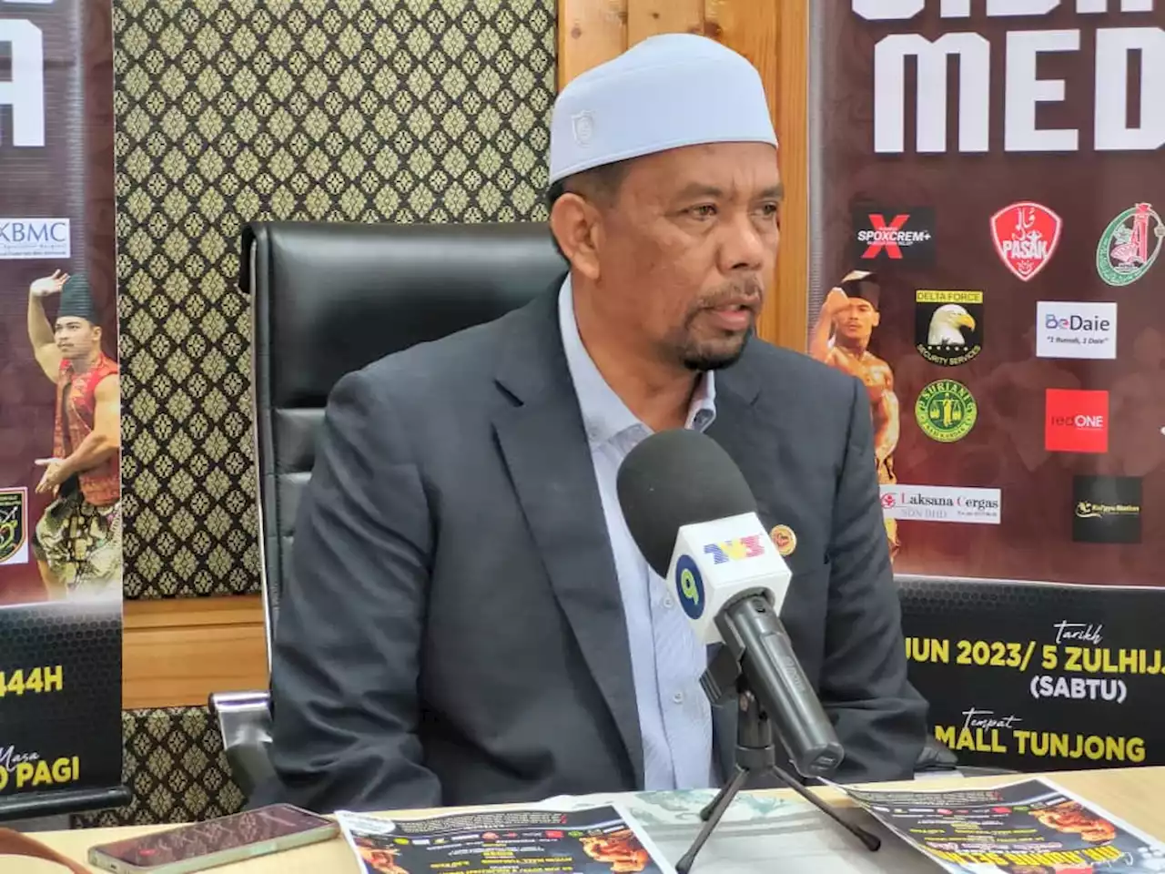 PRN: Ada pihak cubaan laga-lagakan kepimpinan Pas Kelantan