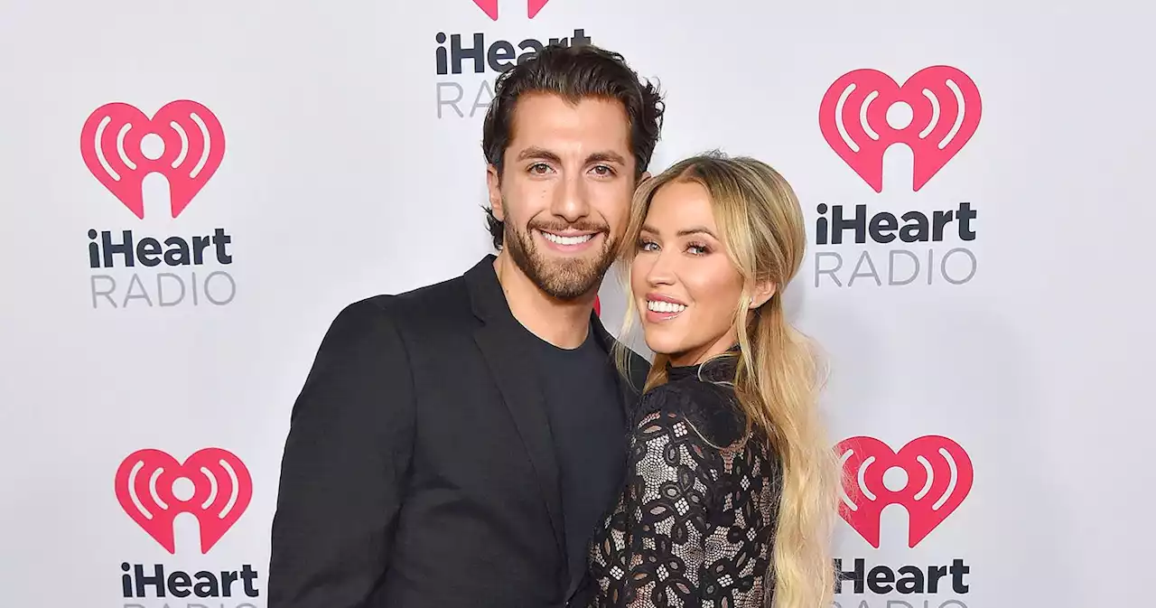 Kaitlyn Bristowe and Jason Tartick Struggled to Set Wedding Date